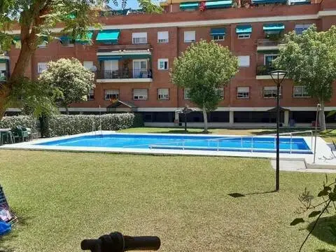 Piso en Pineda-Pedro Salvador