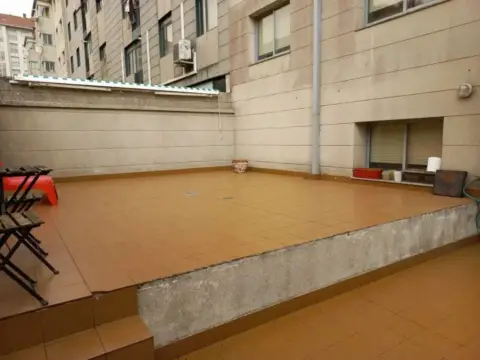 Piso en Ensanche
