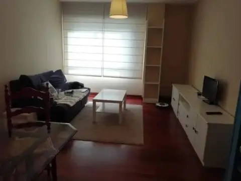 Piso en Ensanche