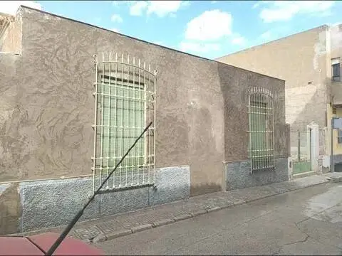 Terreno en La Alberca