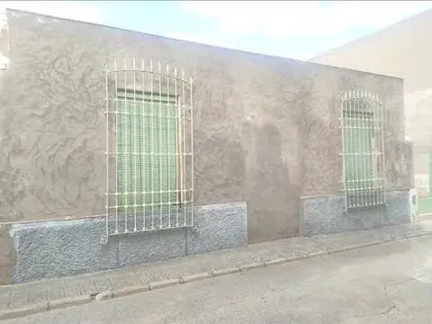 Terreno en La Alberca