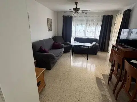 Piso en Puertosol-El Limonero-El Tomillar