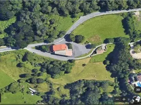 Chalet en Altza