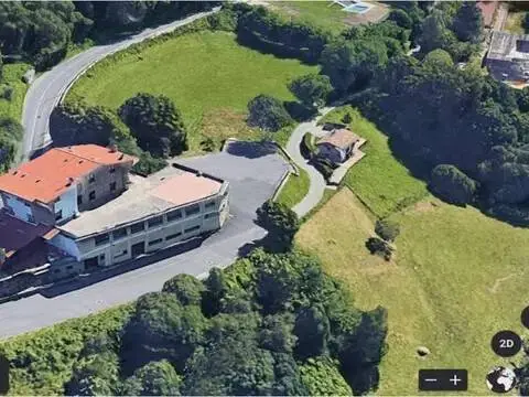 Chalet en Altza