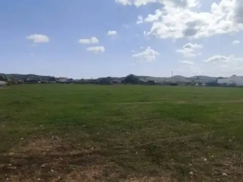 Terreno en Aspe