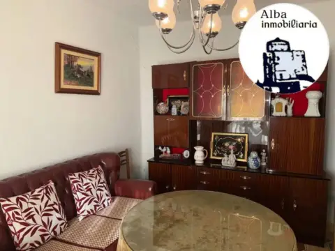 Casa rústica en calle de Gabriel y Galán