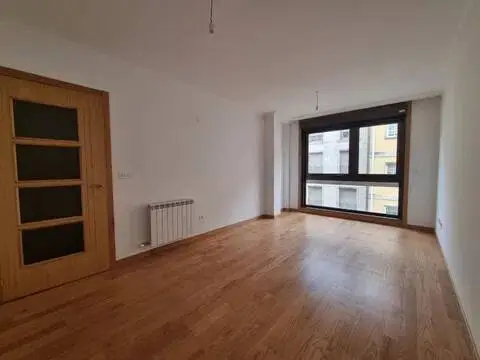 Piso en Rúa Méndez Núñez