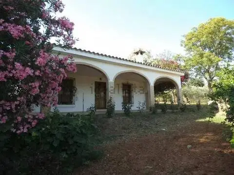 Casa rústica en calle Lugar Romeral, 64