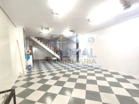 Local comercial en calle de Covadonga