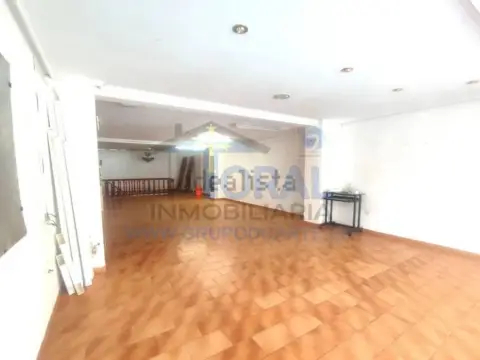Local comercial en calle de Covadonga