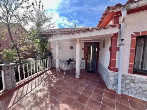 Chalet en Viladecavalls