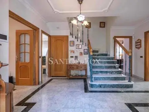 Chalet en San Pedro-Pueblo