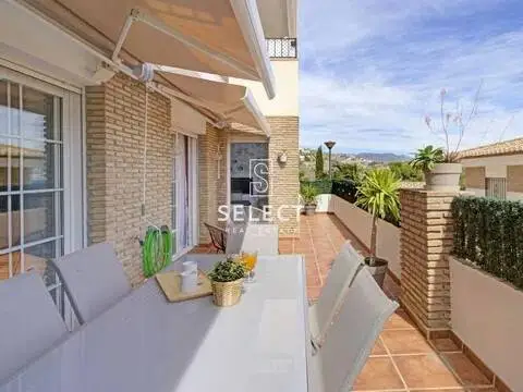 Piso en Marina del Este-Punta de la Mona