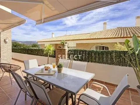 Piso en Marina del Este-Punta de la Mona