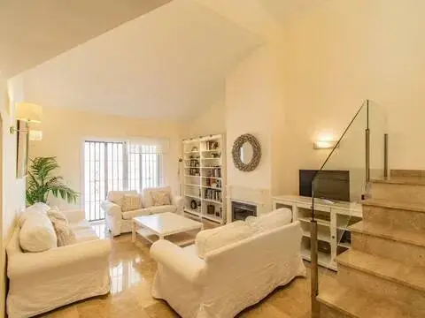 Chalet en Torrecilla-La Cañada