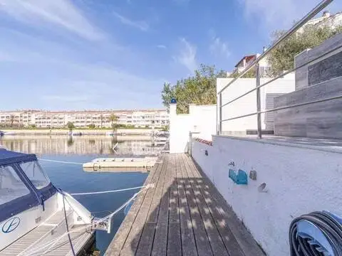 Pis – Castelló d'Empúries, Empuriabrava i entorn, Empuriabrava