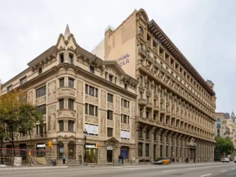 Piso en El Barri Gòtic