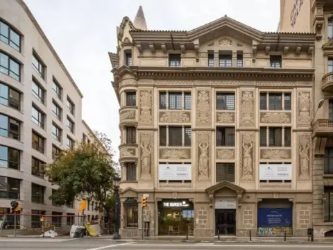 Piso en El Barri Gòtic