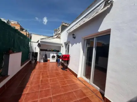 Ático en Esplugues de Llobregat