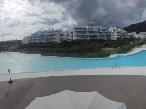 Piso en Torreblanca del Sol