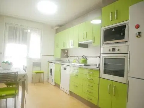 Piso en Briviesca