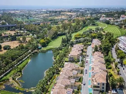 Piso en La Quinta