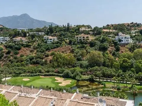 Piso en La Quinta