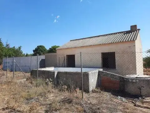 Terreno en calle Poligono 29 Parcela 255 No Number