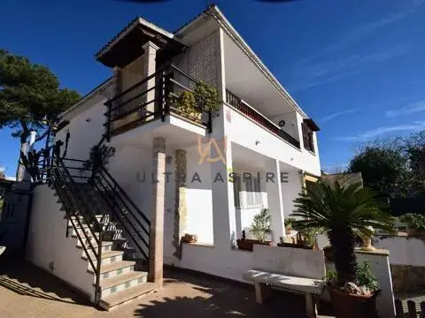 Chalet en Santa Margalida