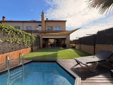 Chalet en Palafrugell Poble