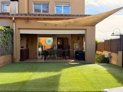 Chalet en Palafrugell Poble