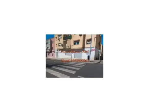 Edificio en Badajoz Capital