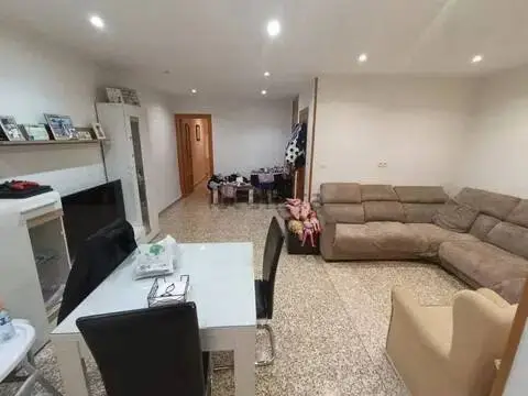 Piso en El Pilar-San Pablo