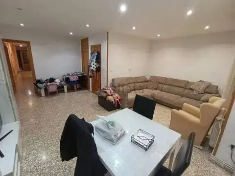 Piso en El Pilar-San Pablo