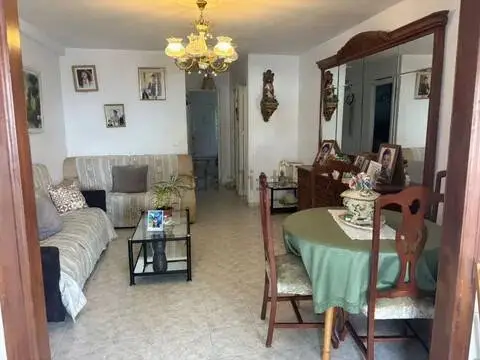 Piso en calle del Vencejo