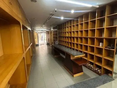 Local comercial en Centro