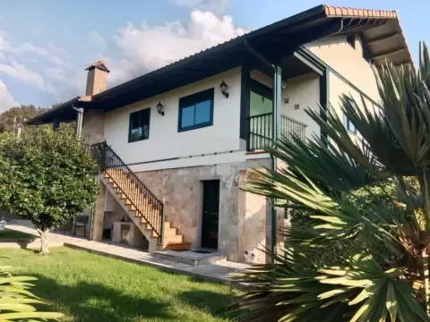 Chalet en Redondela