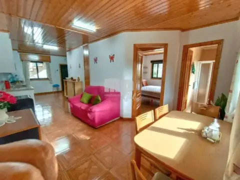 Chalet en Redondela