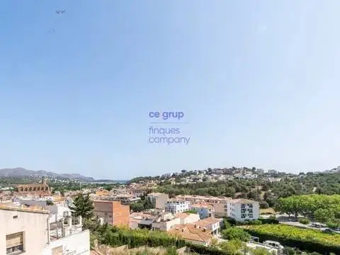 Chalet en Llançà
