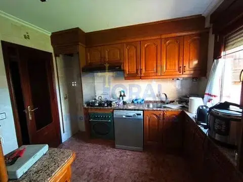 Piso en Zona Rural