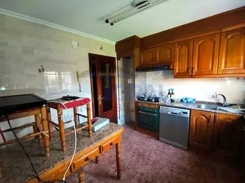 Piso en Zona Rural