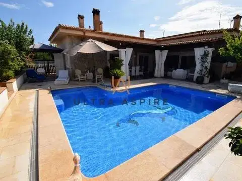 Chalet en Santa Margalida