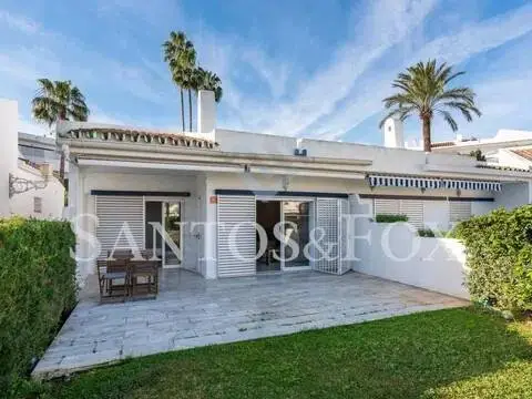 Piso en Los Naranjos-Las Brisas