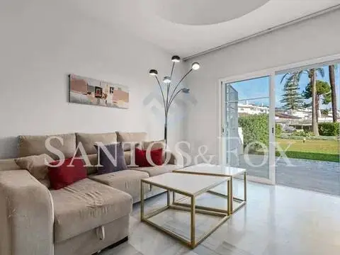 Piso en Los Naranjos-Las Brisas