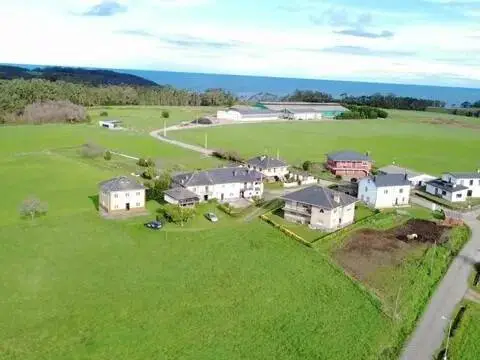 Casa rústica en Ablanedo
