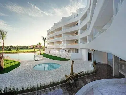 Piso en Playa Granada