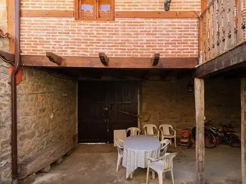 Casa en calle Pb Emtrambosrios, 33