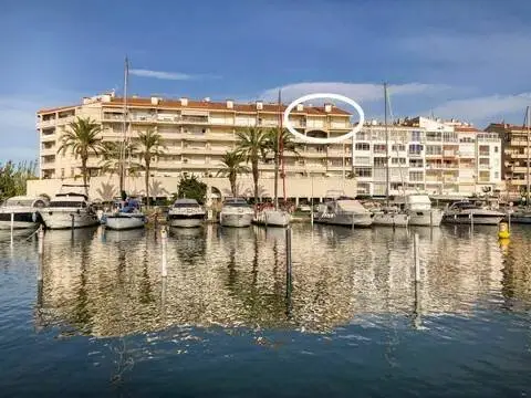 Piso en Sector del Port Grec