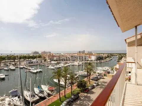 Piso en Sector del Port Grec