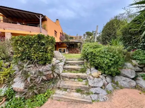 Chalet en Begur
